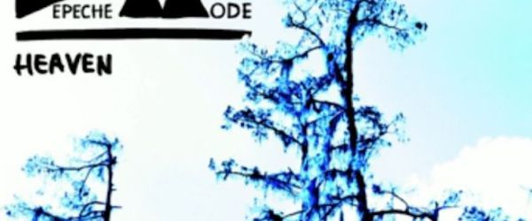 Depeche Mode: Heaven (single nou)