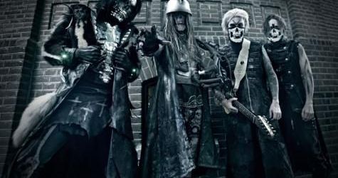 Rob Zombie: Titlul si data lansarii noului album