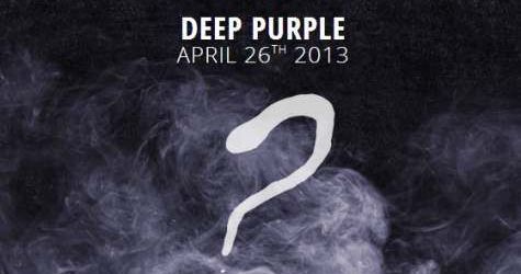 Deep Purple: Interviu despre noul album (video)