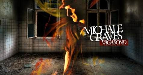 Michale Graves: Fostul solits Misfits lanseaza albumul Vagabond