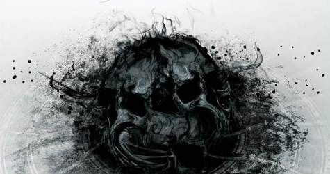Meshuggah - Pitch Black (piesa noua)