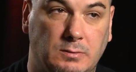 Phil Anselmo: N-am mai pus mana pe droguri de opt ani