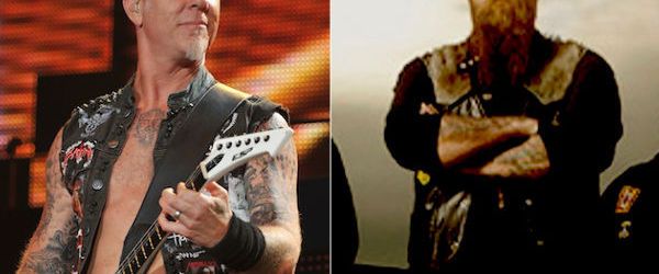 Muzica Metallica si Demon Hunter, folosita pentru asasinarea lui Osama Bin Laden