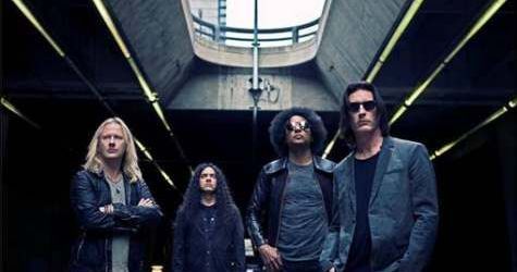 Alice In Chains invita fanii sa afle titlul noului album