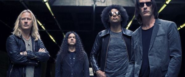 Alice In Chains dezvaluie titlul noului album