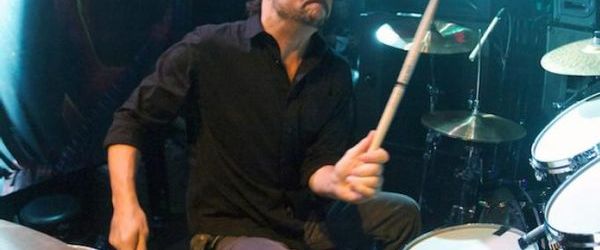 Dave Lombardo, concediat din Slayer?