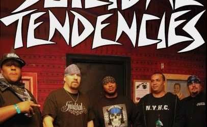 Suicidal Tendencies lanseaza un nou album