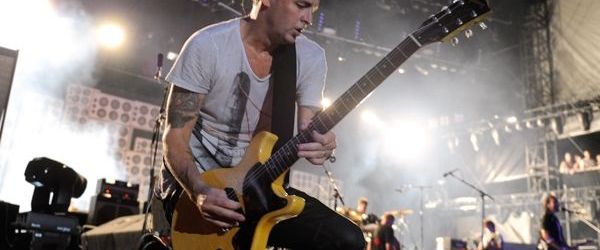 Pearl Jam ar putea lansa un nou album pana la sfarsitul anului