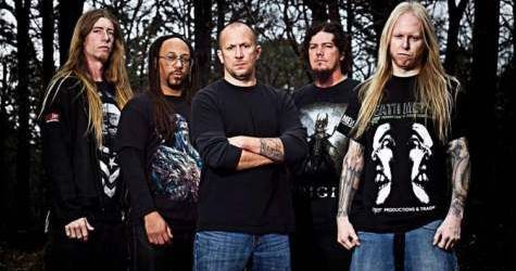 Suffocation: Vrem sa lansam cele mai bune albume death metal