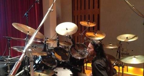 Satyricon continua inregistrarile pentru noul album (foto)