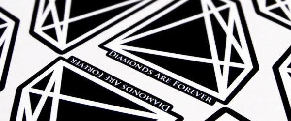 Diamonds Are Forever - The Genocide (video)