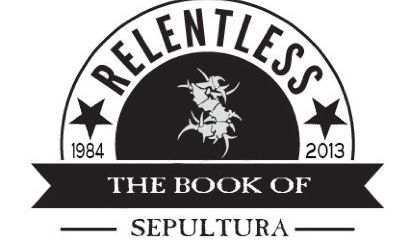 O noua biografie Sepultura va fi lansata anul acesta
