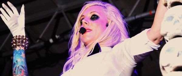 In This Moment - Adrenalize (piesa noua)