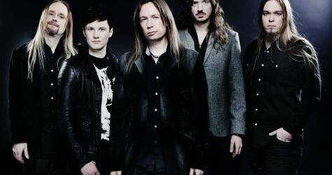 Stratovarius - Halcyon Days (videoclip nou)