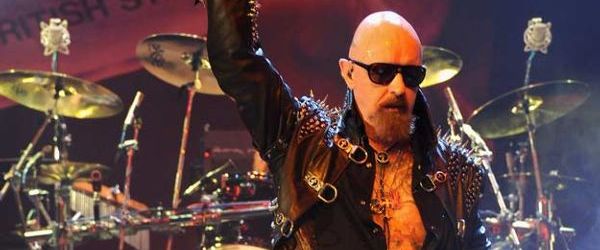Judas Priest lucreaza la un nou album