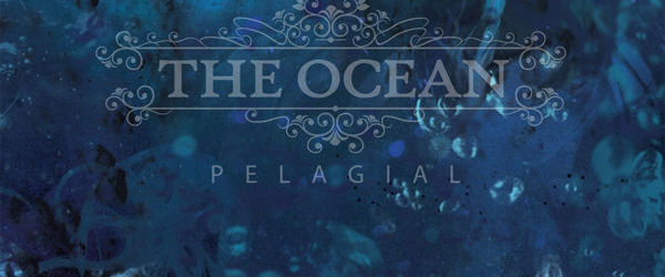 The Ocean - Bathyalpelagic II (piesa noua)