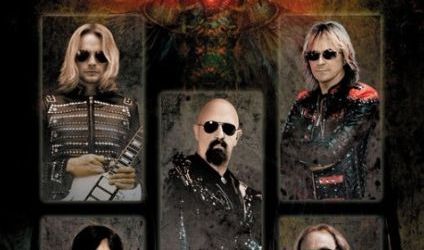 Spot video pentru noul DVD Judas Priest