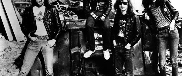 Ramones: Se va face un film despre trupa