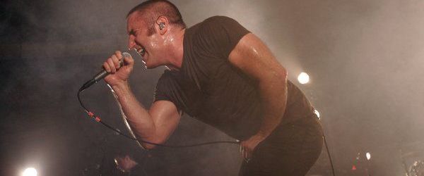 Nine Inch Nails anunta un nou concert in Europa
