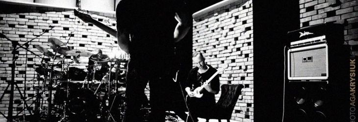 Behemoth inregistreaza un nou album (foto)