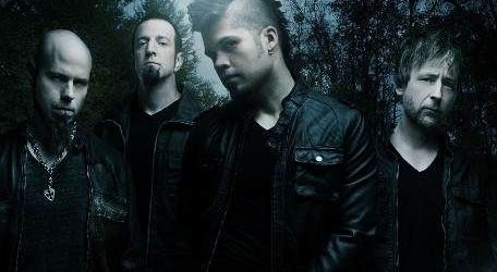 Drowning Pool - Anytime Anyplace (piesa noua)