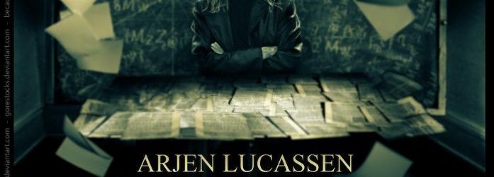 Ayreon lanseaza un nou album