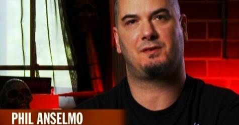 Phil Anselmo: VH1 mi-a distrus numele