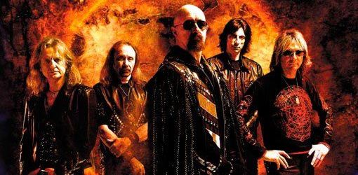 Judas Priest anunta data lansarii noului DVD