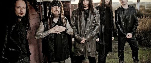 Korn anunta turneul de reuniune alaturi de Brian 'Head' Welch