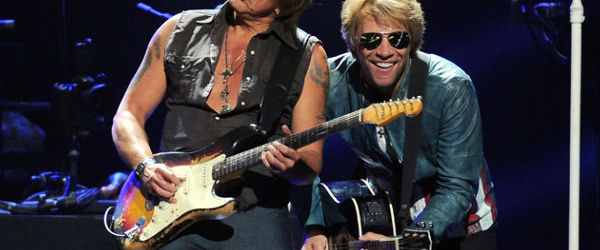 Richie Sambora a refuzat turneul Bon Jovi din cauza banilor?