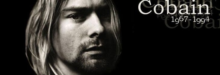 19 ani de la moartea lui Kurt Cobain