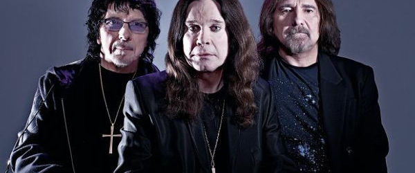 Black Sabbath pornesc in turneu european