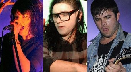 De la punk/metal la hipsteri: 8 muzicieni ce au devenit mainstream