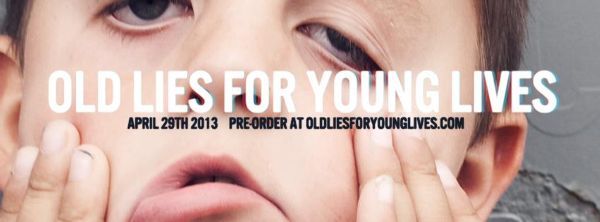 Heights: Old Lies For Young Lives (trailer album)