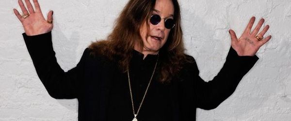 Ozzy Osbourne, din nou dependent de droguri si bautura