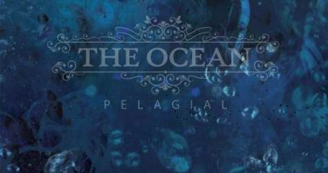 The Ocean - Bathyalpelagic III: Disequillibrated (piesa noua)