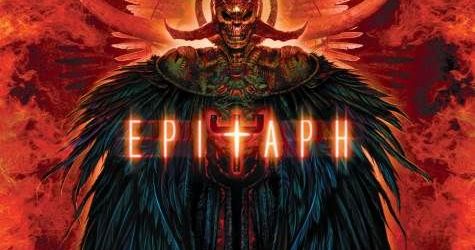 Spot video pentru noul DVD Judas Priest - Epitaph