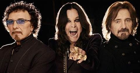 Black Sabbath au dat startul turneului mondial (video)