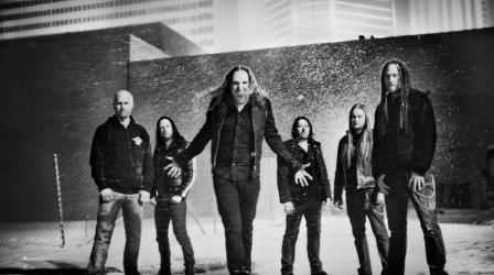 Dark Tranquillity - The Science Of Noise (piesa noua)