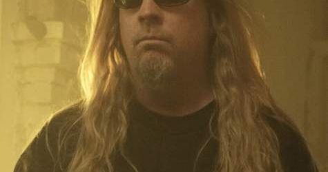 Jeff Hanneman, chitaristul formatiei Slayer, a murit