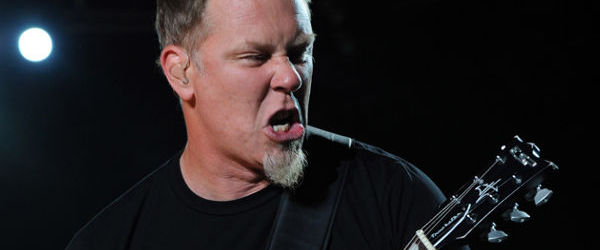 James Hetfield: Nici macar nu am inceput sa compunem pentru viitorul album