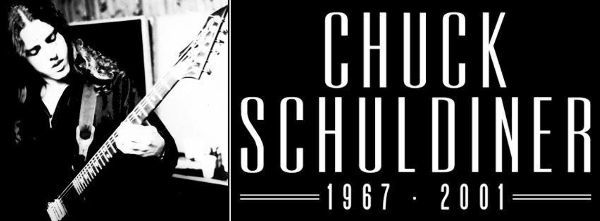 Chuck Schuldiner ar fi implinit astazi varsta de 46 de ani