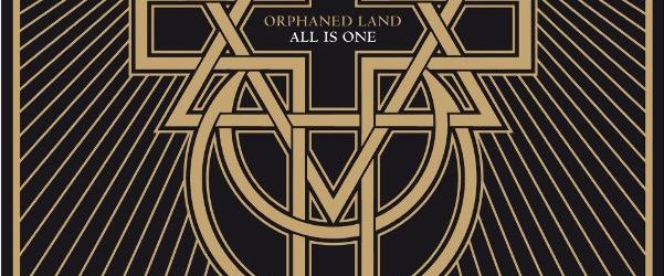 Orphaned Land - Our Own Messiah (piesa noua)