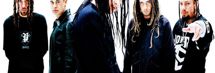 Korn au finalizat inregistrarile pentru noul album
