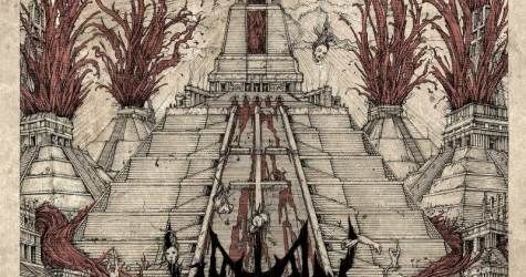 Watain lanseaza un nou single: All That May Bleed