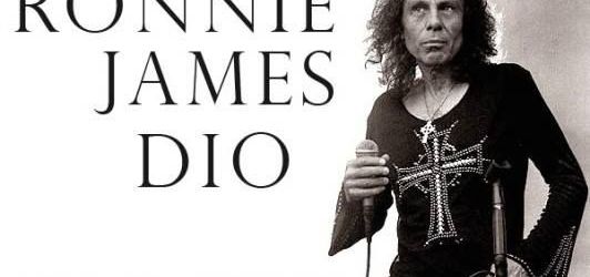 16 mai, 2013: 3 ani de la moartea lui Ronnie James Dio