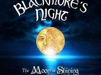 Blackmore's Night - The Moon Is Shining (piesa noua)