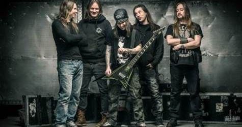 Children Of Bodom: Nu vorbim niciodata despre soundul trupei
