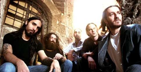 Orphaned Land - Let The Truce Be Known (piesa noua)