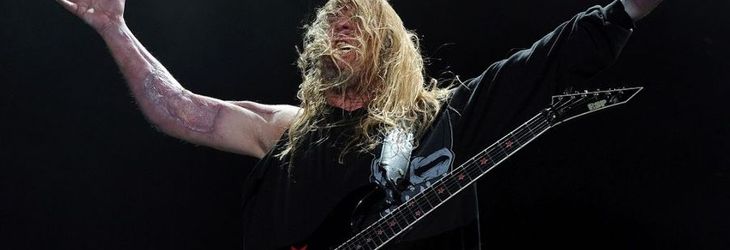 Slayer: Incurajam fanii sa ignore Biserica Baptista